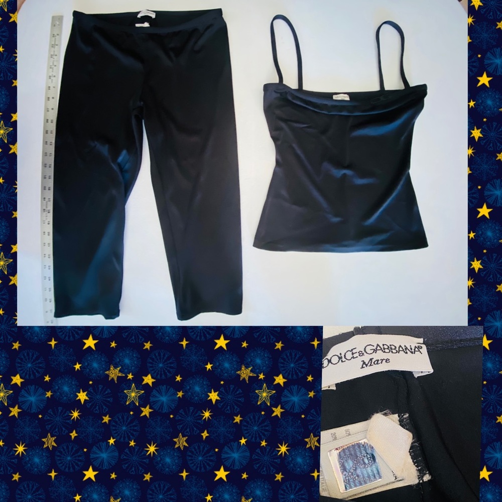 Dolce & Gabbana Maré